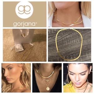 GORJANA Venice Necklace